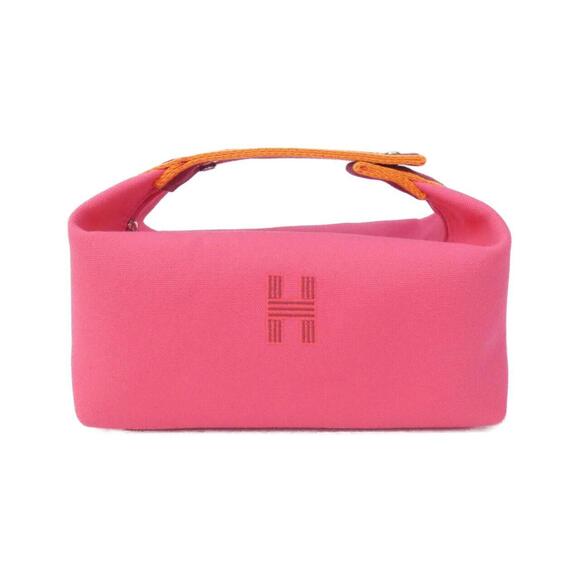 HERMES Handbags - Hermes Bride à Black PM 103222M Handbag Pouch